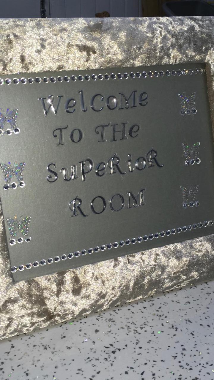 Sorrento House Hotel Blackpool Kültér fotó